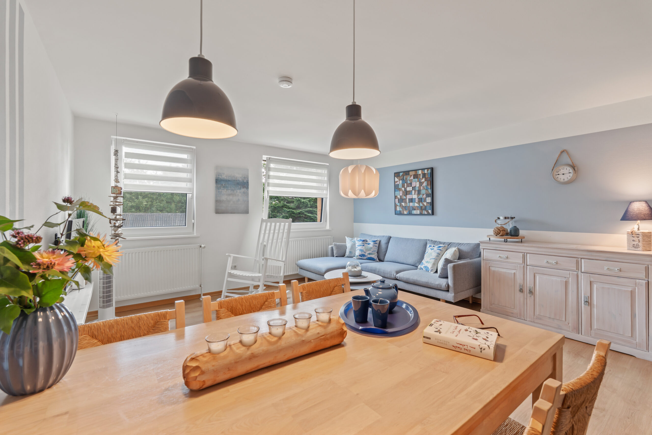 Ferienwohnung Wellenreiter